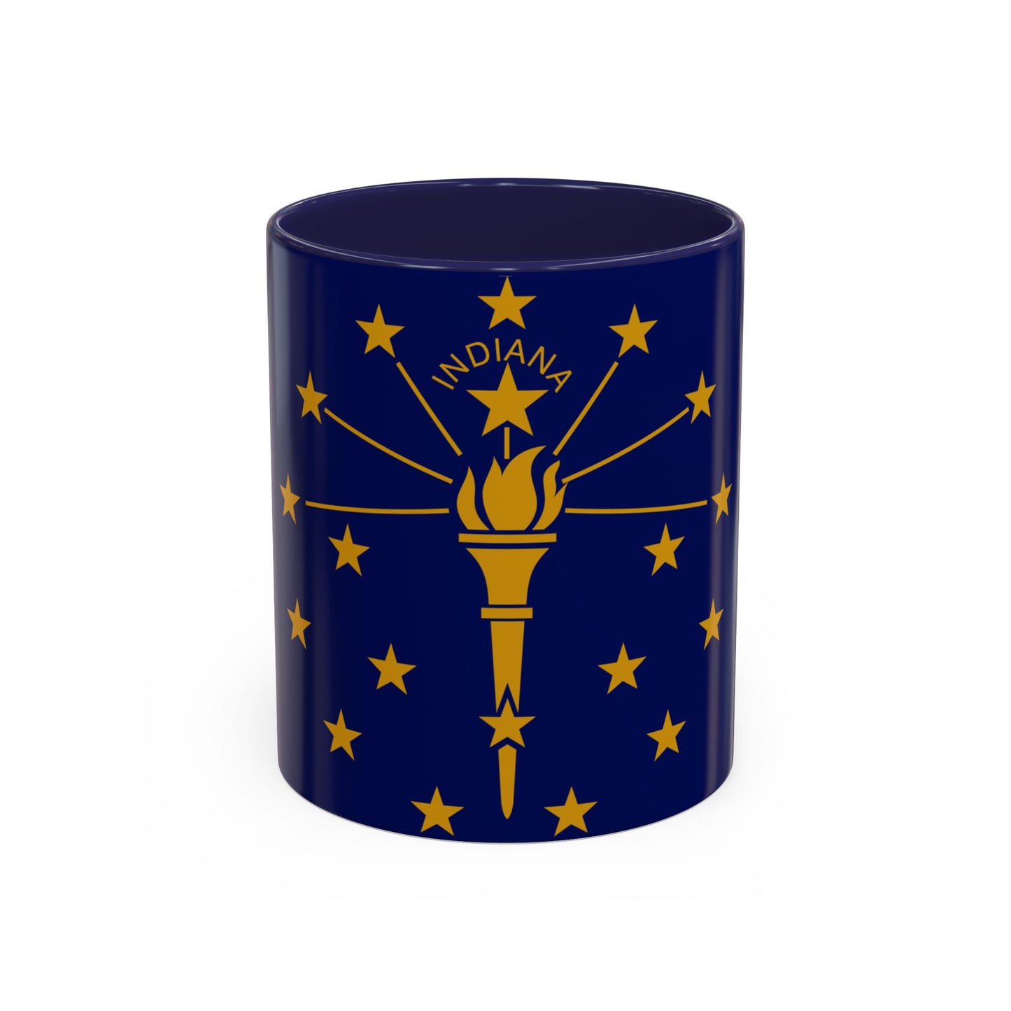 Indiana Mug