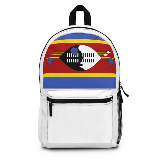 Eswatini Backpack