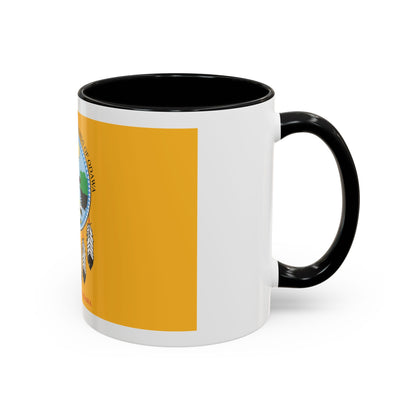 Odawa Mug