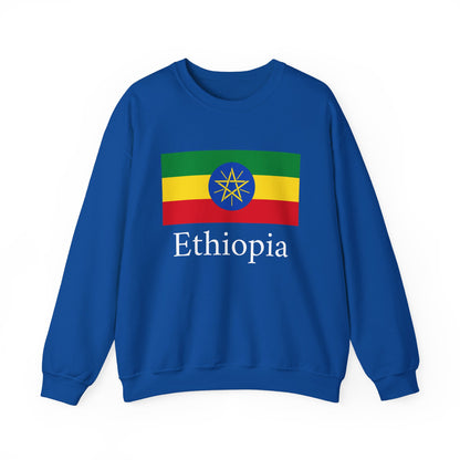 Ethiopia Sweatshirt