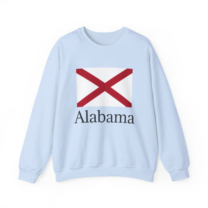 Alabama Sweatshirt