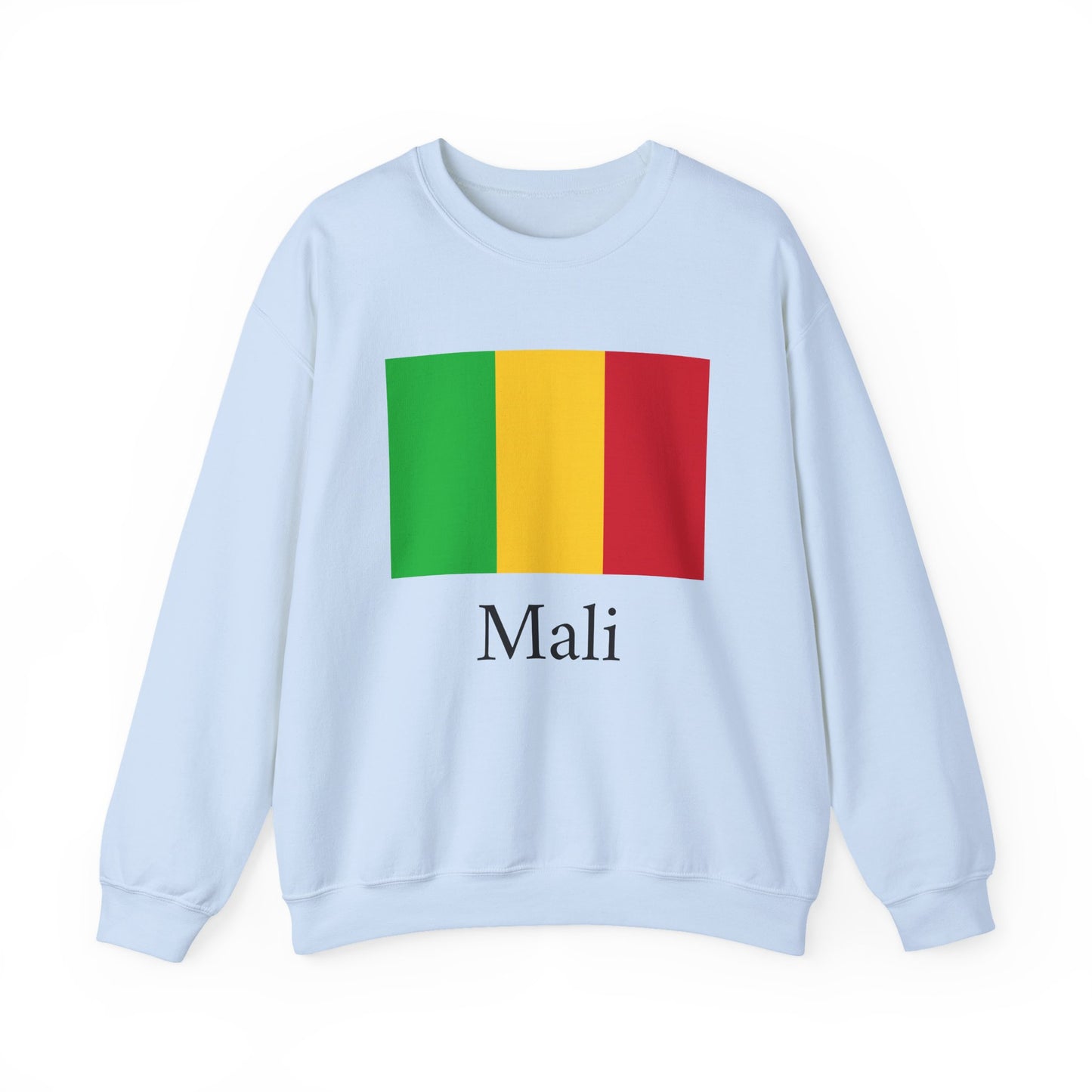 Mali Sweatshirt