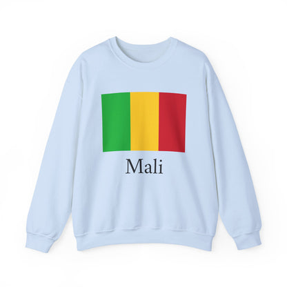 Mali Sweatshirt