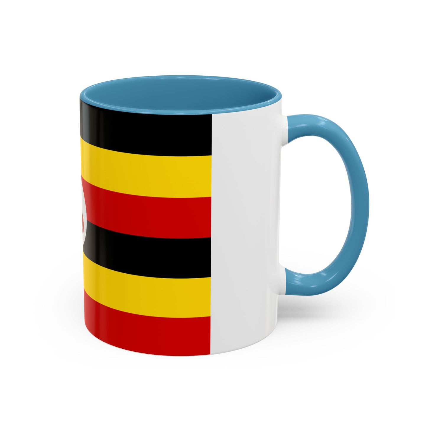 Uganda Mug