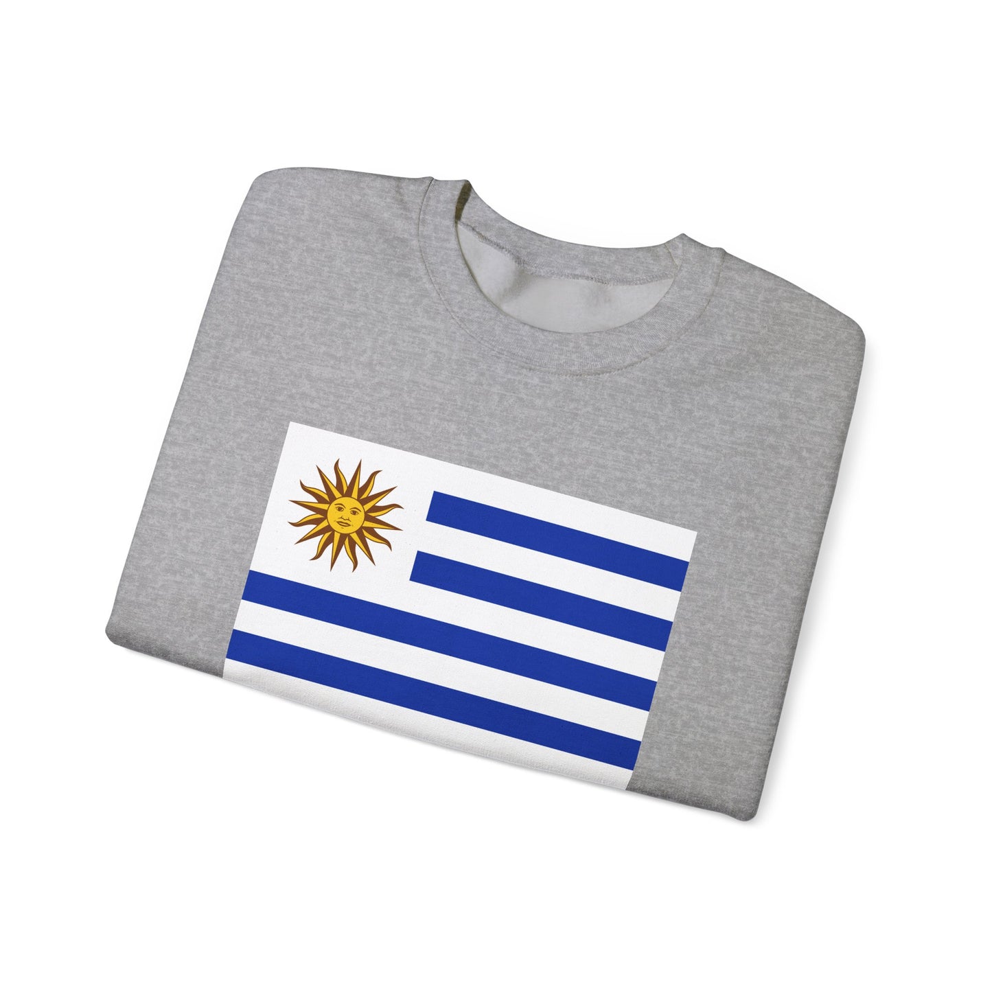 Uruguay Sweatshirt