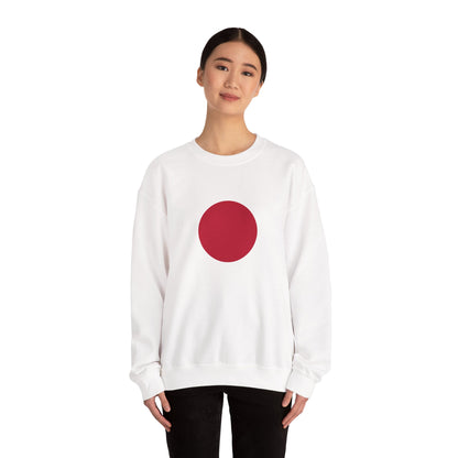 Japan Inspired Sweatshirt
