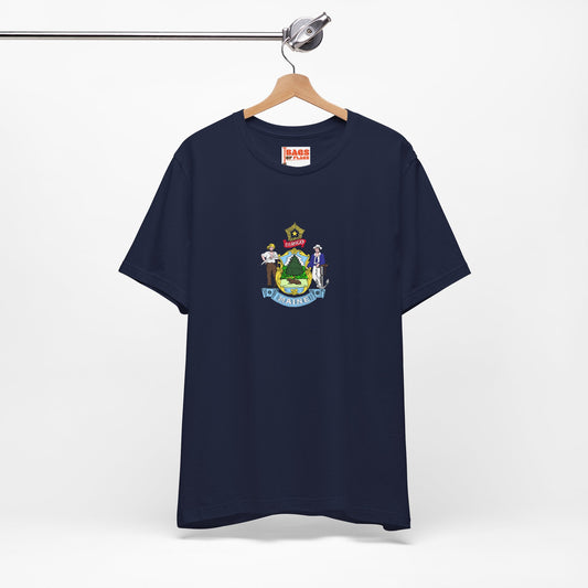 Maine Inspired T-shirt