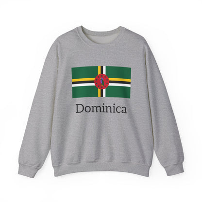 Dominica Sweatshirt