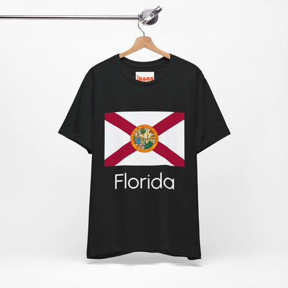 Florida T-shirts