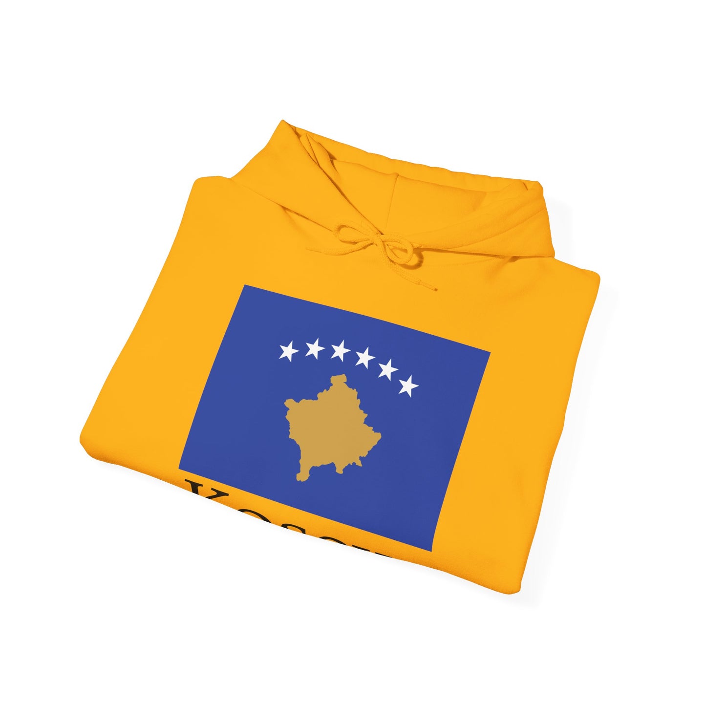 Kosovo Hoodies