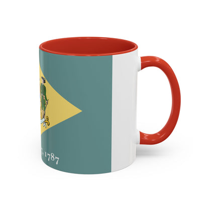 Delaware Mug
