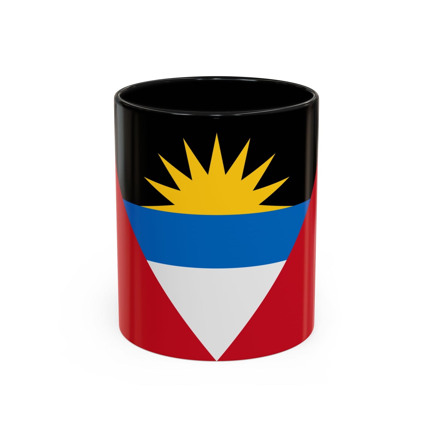 Antigua and Barbuda Mug