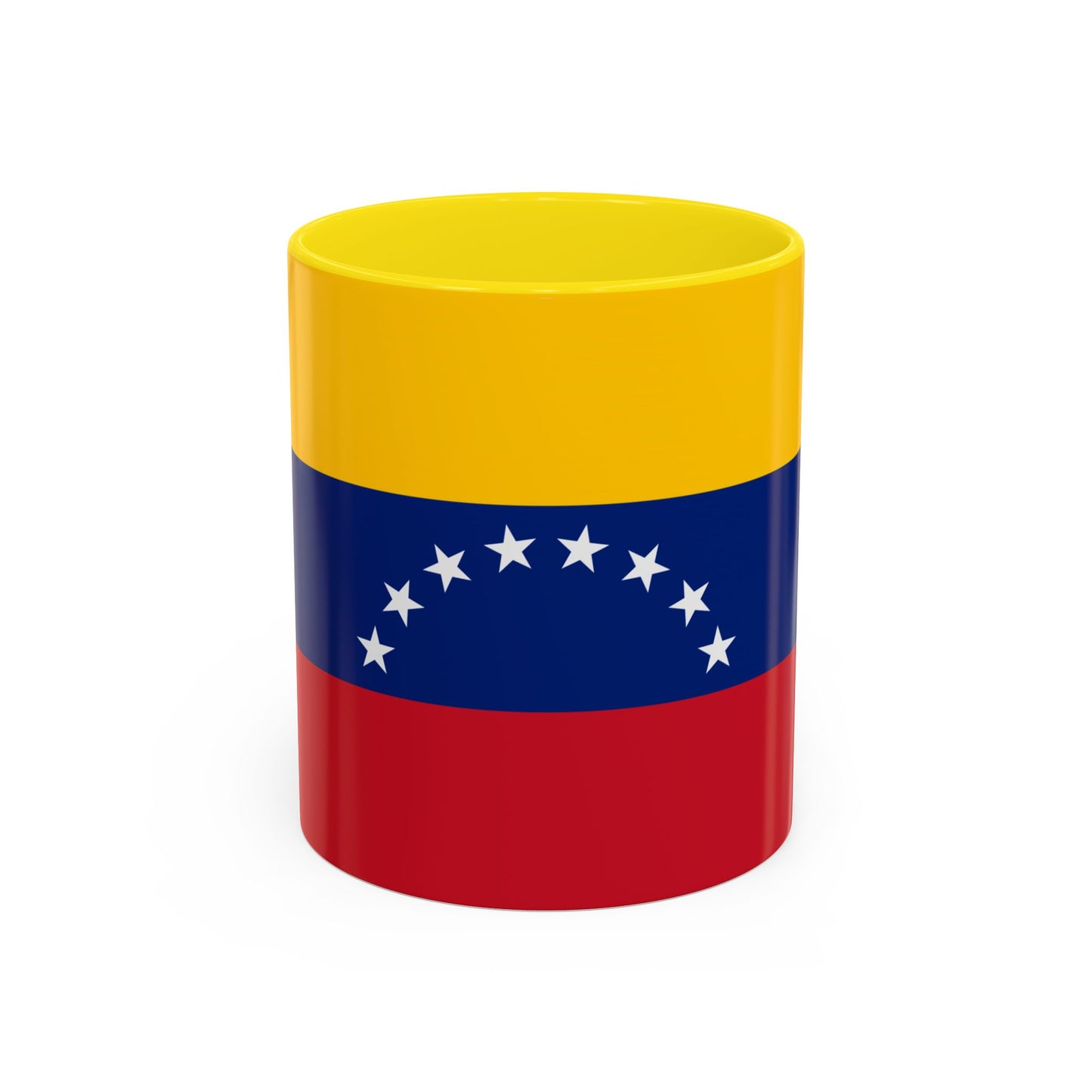Venezuela Mug