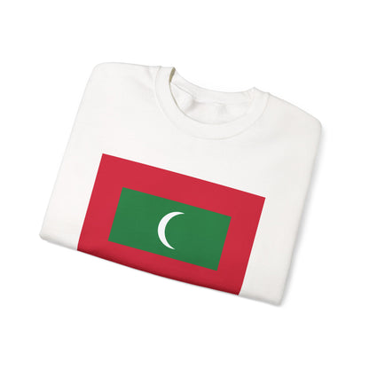 Maldives Sweatshirt