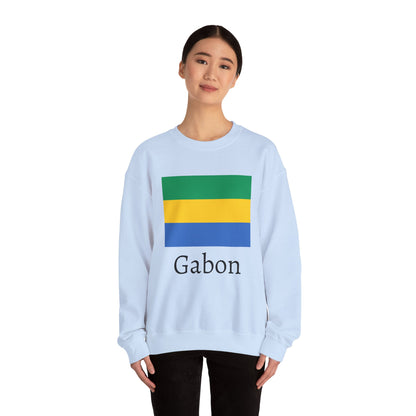 Gabon Sweatshirt