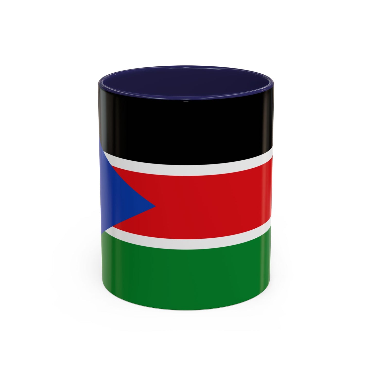 South Sudan Mug