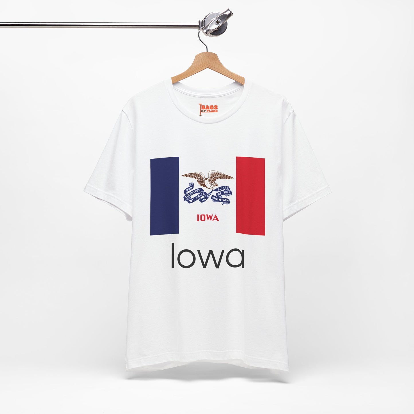 Iowa T-shirts