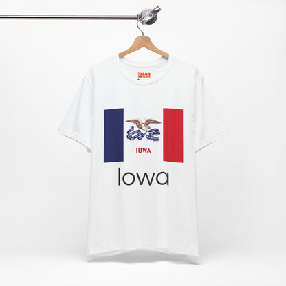Iowa T-shirts