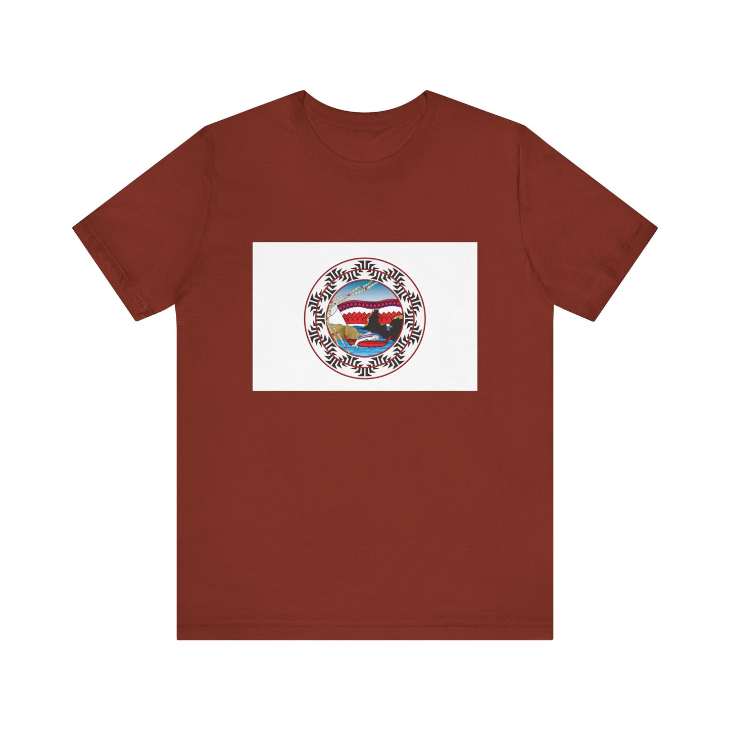 Yurok T-shirt