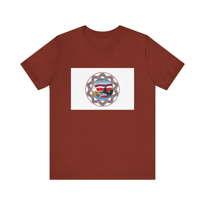 Yurok T-shirt