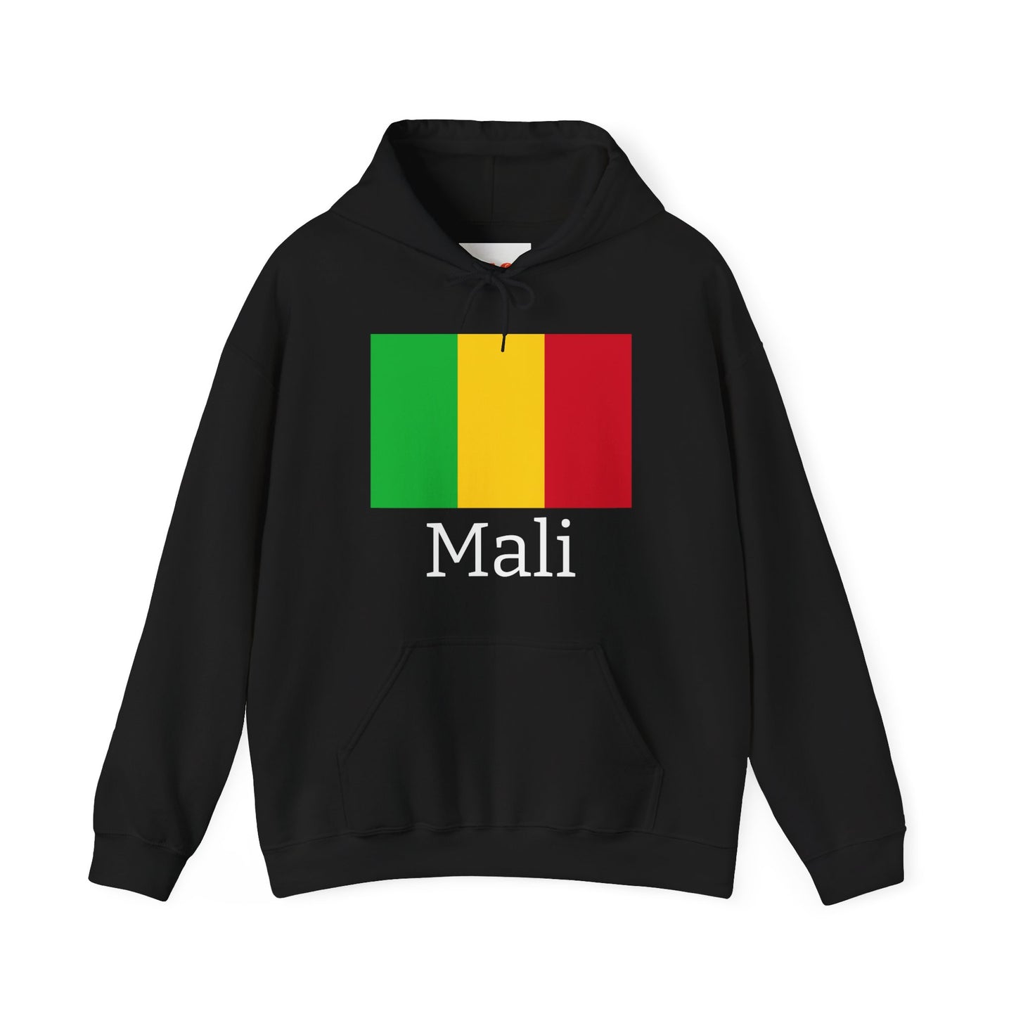 Mali Hoodie