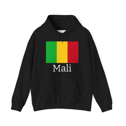 Mali Hoodie