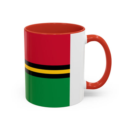 Vanuatu Mug