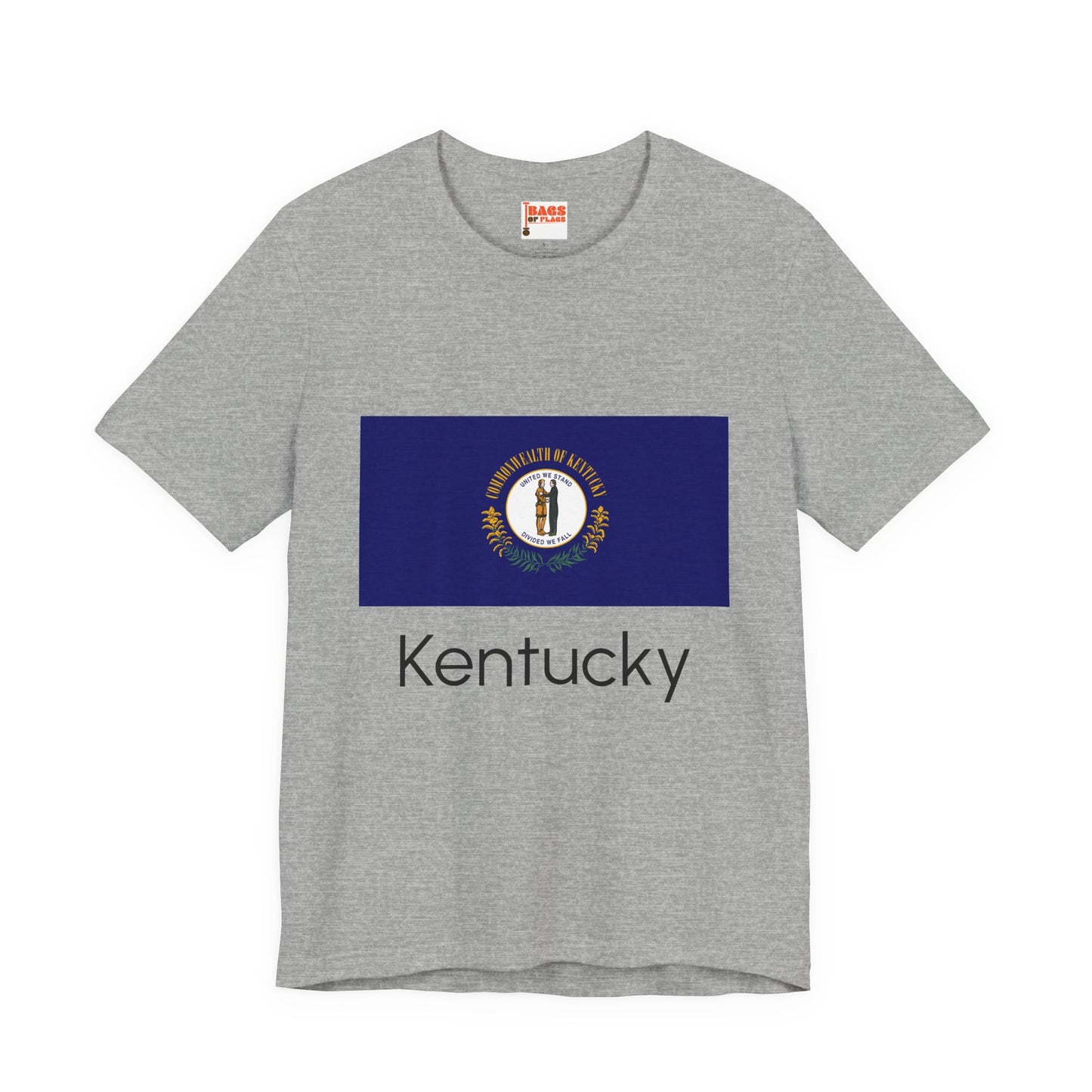 Kentucky T-shirts