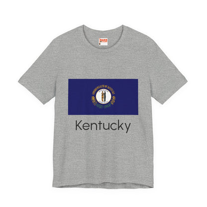 Kentucky T-shirts