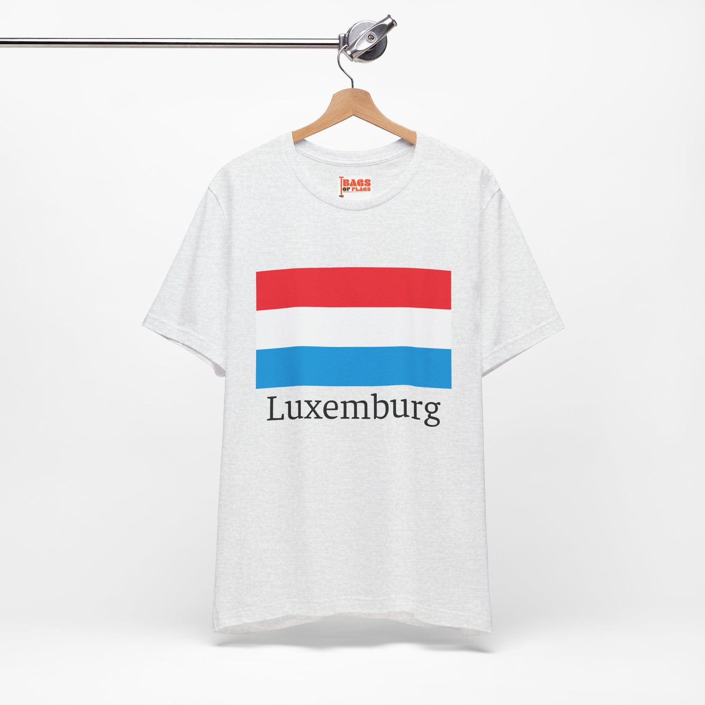 Luxemburg T-shirts