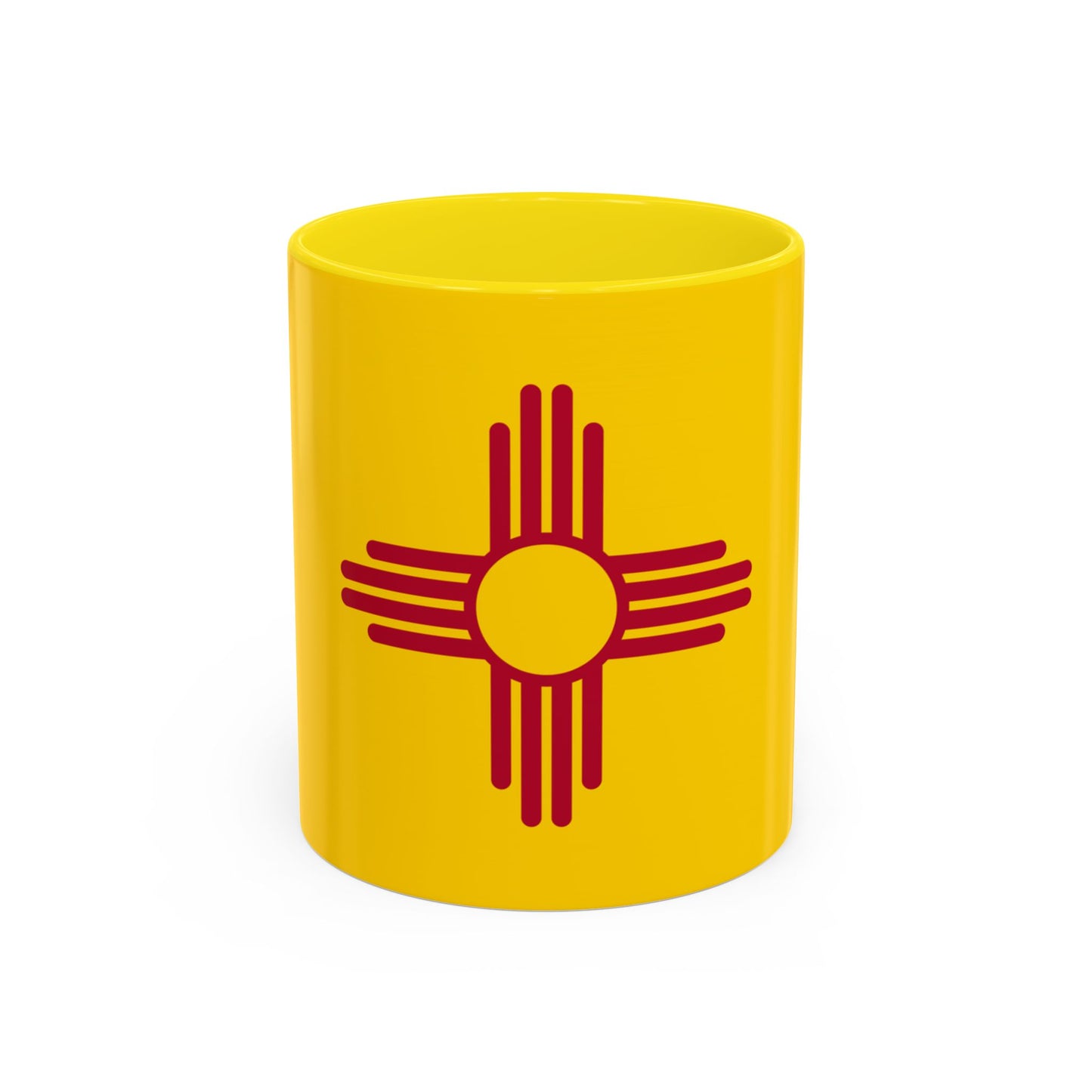New Mexico Mug
