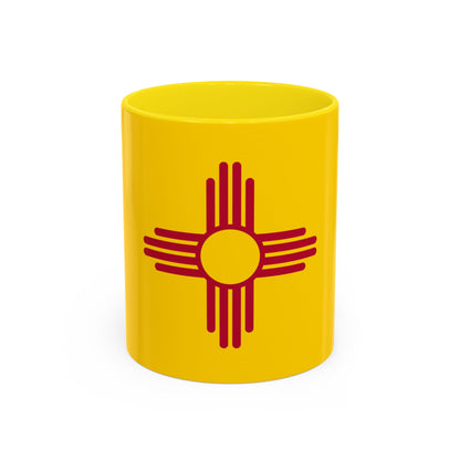 New Mexico Mug