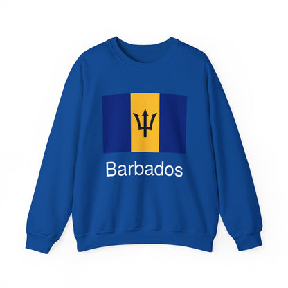 Barbados Sweatshirt