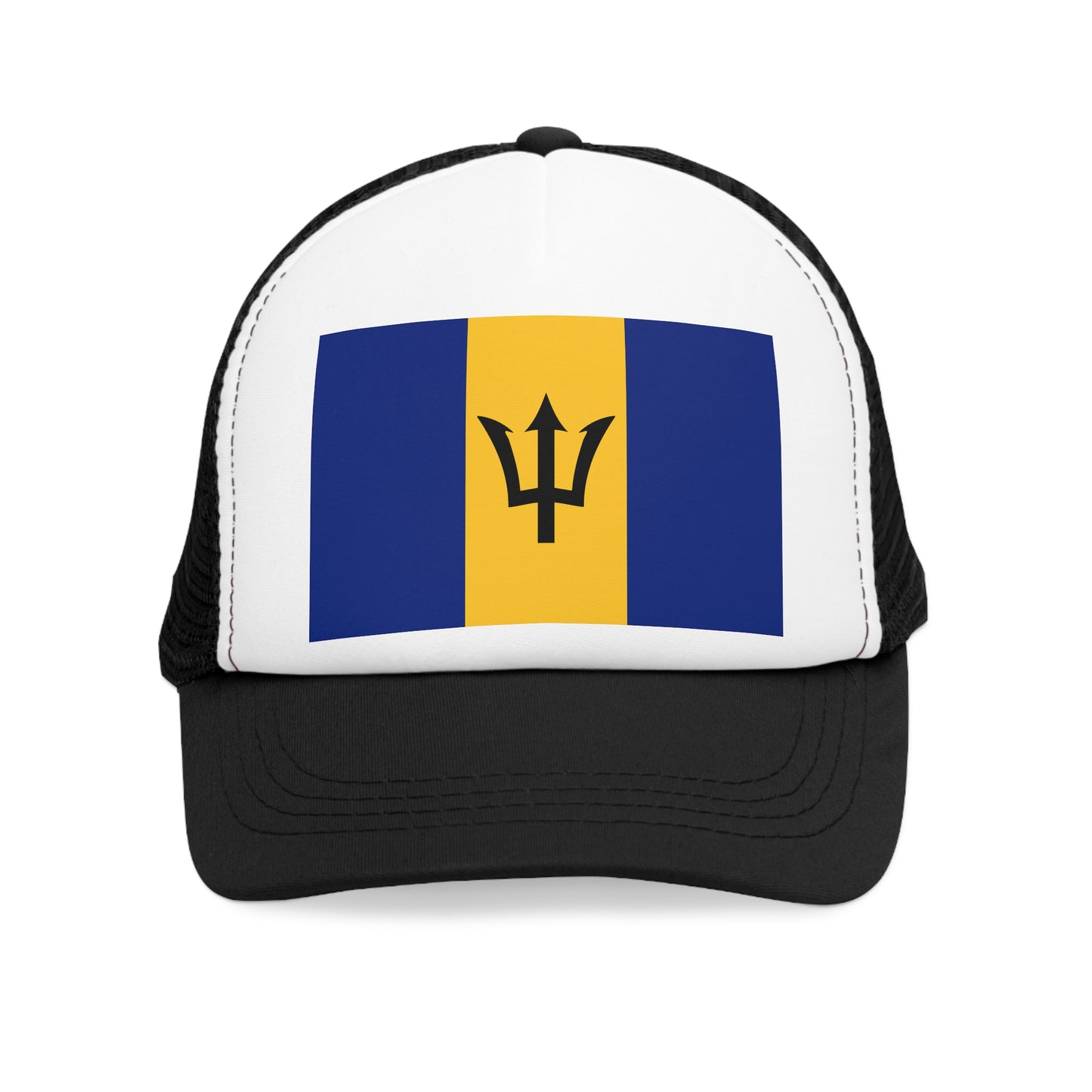 Barbados Trucker Cap