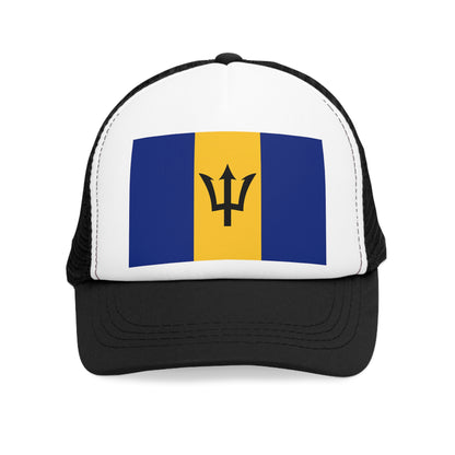 Barbados Trucker Cap