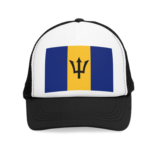 Barbados Trucker Cap