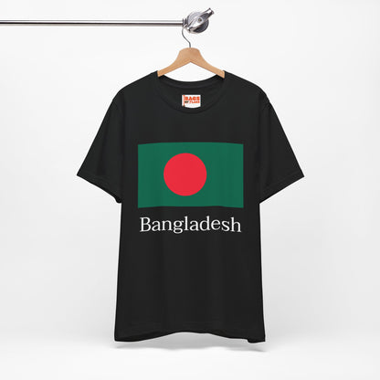 Bangladesh T-shirts