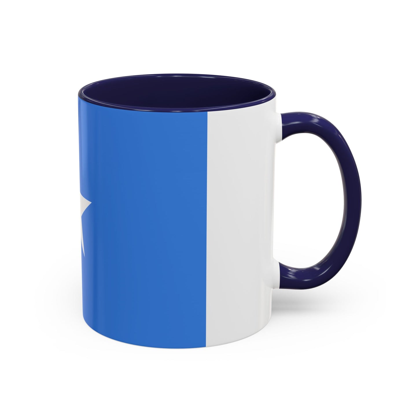 Somalia Mug