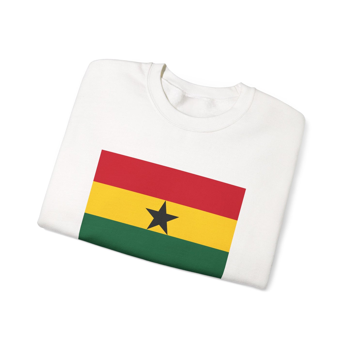 Ghana Sweatshirt