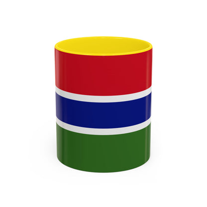 The Gambia Mug