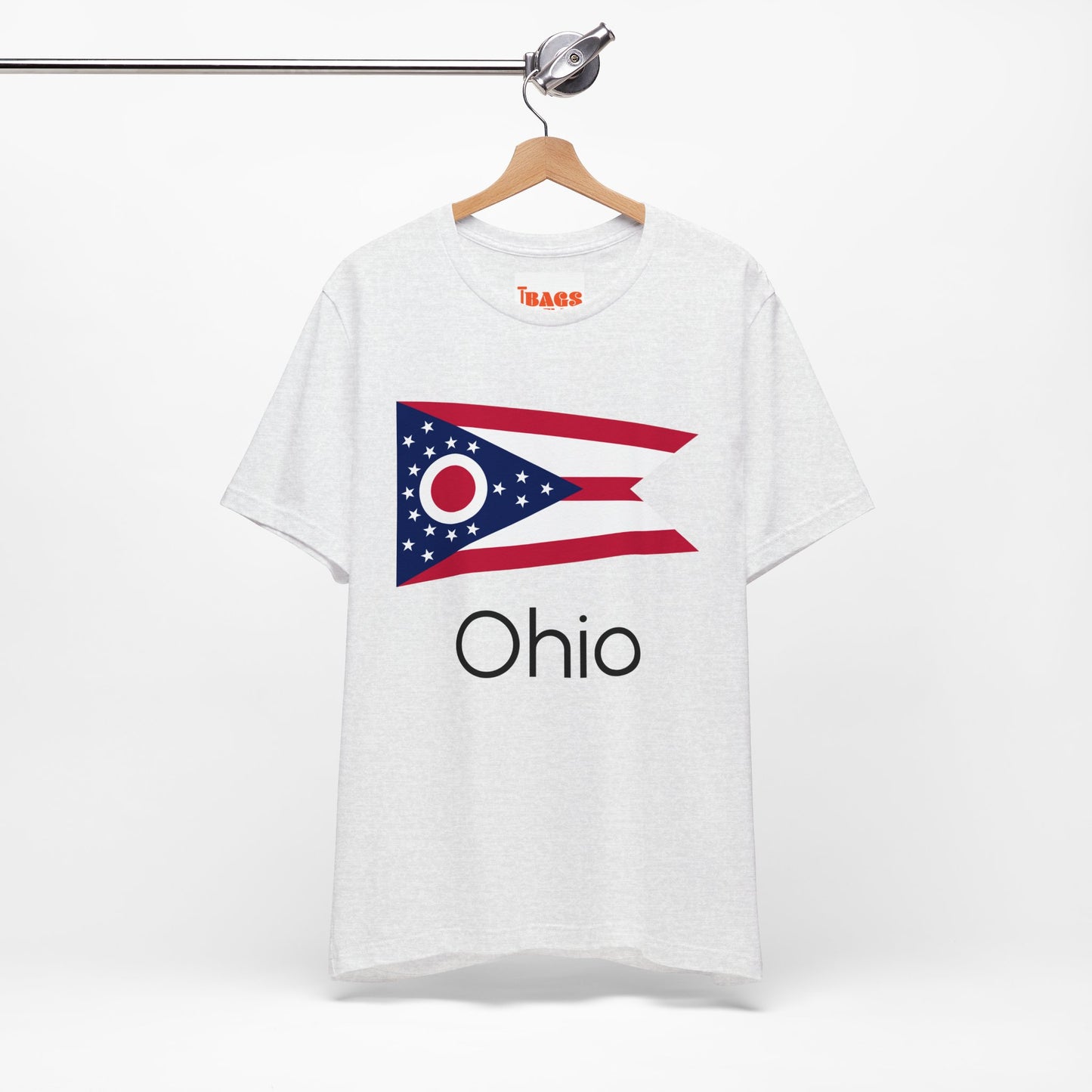 Ohio T-shirts