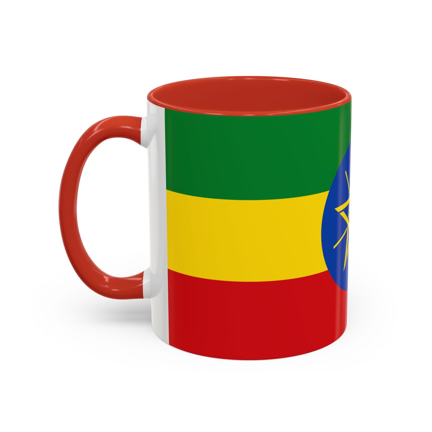 Ethiopia Mug