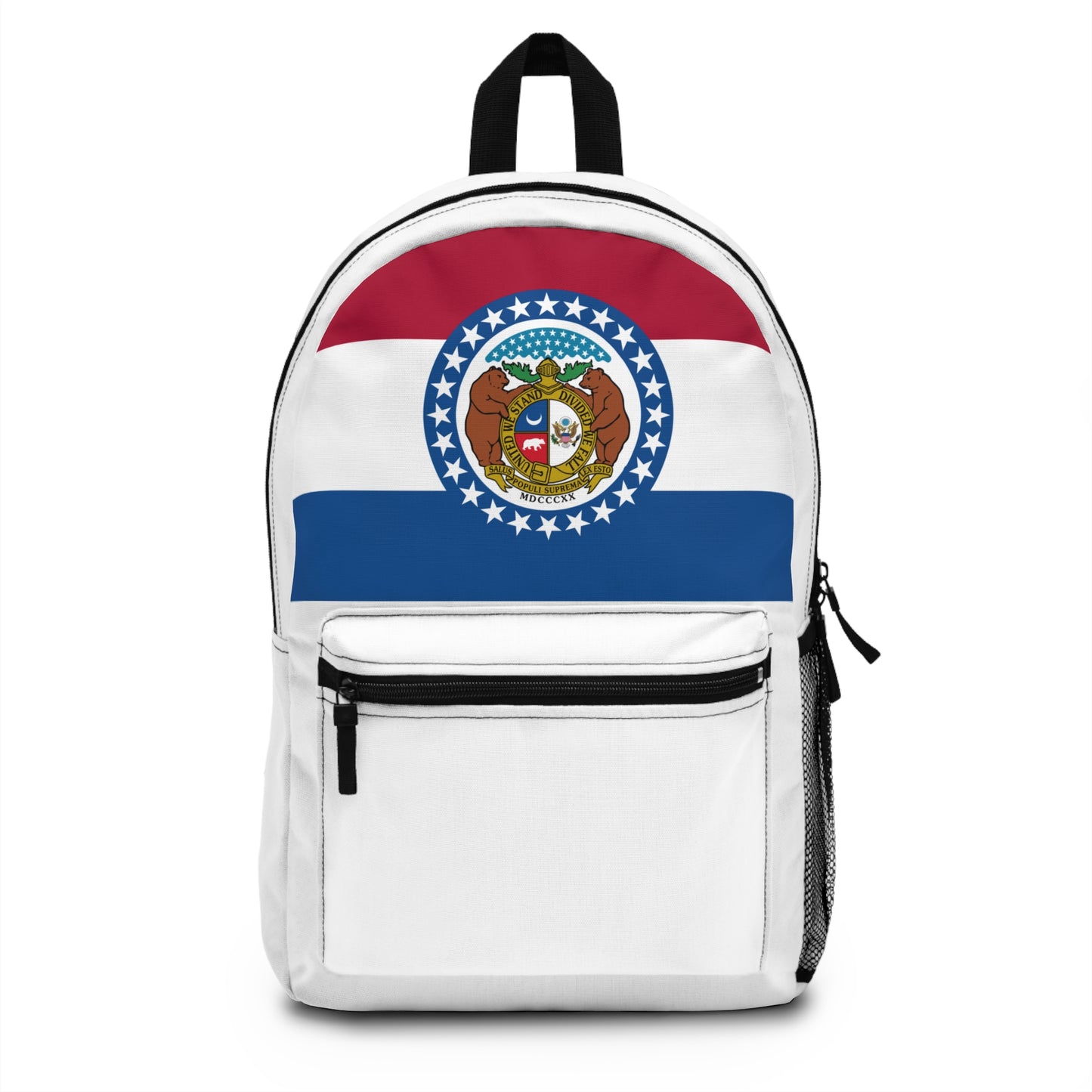 Missouri Backpack