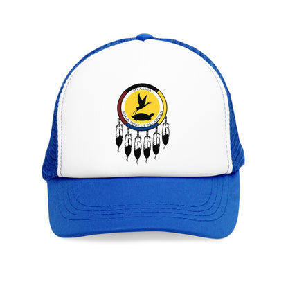Miami People Trucker Cap