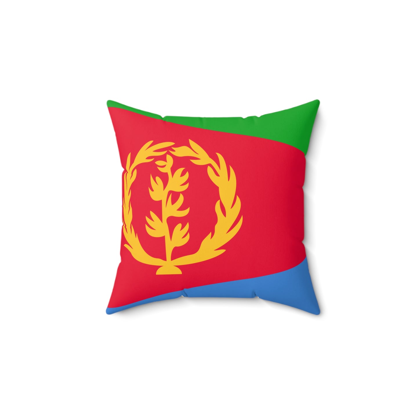 Eritrea Pillow
