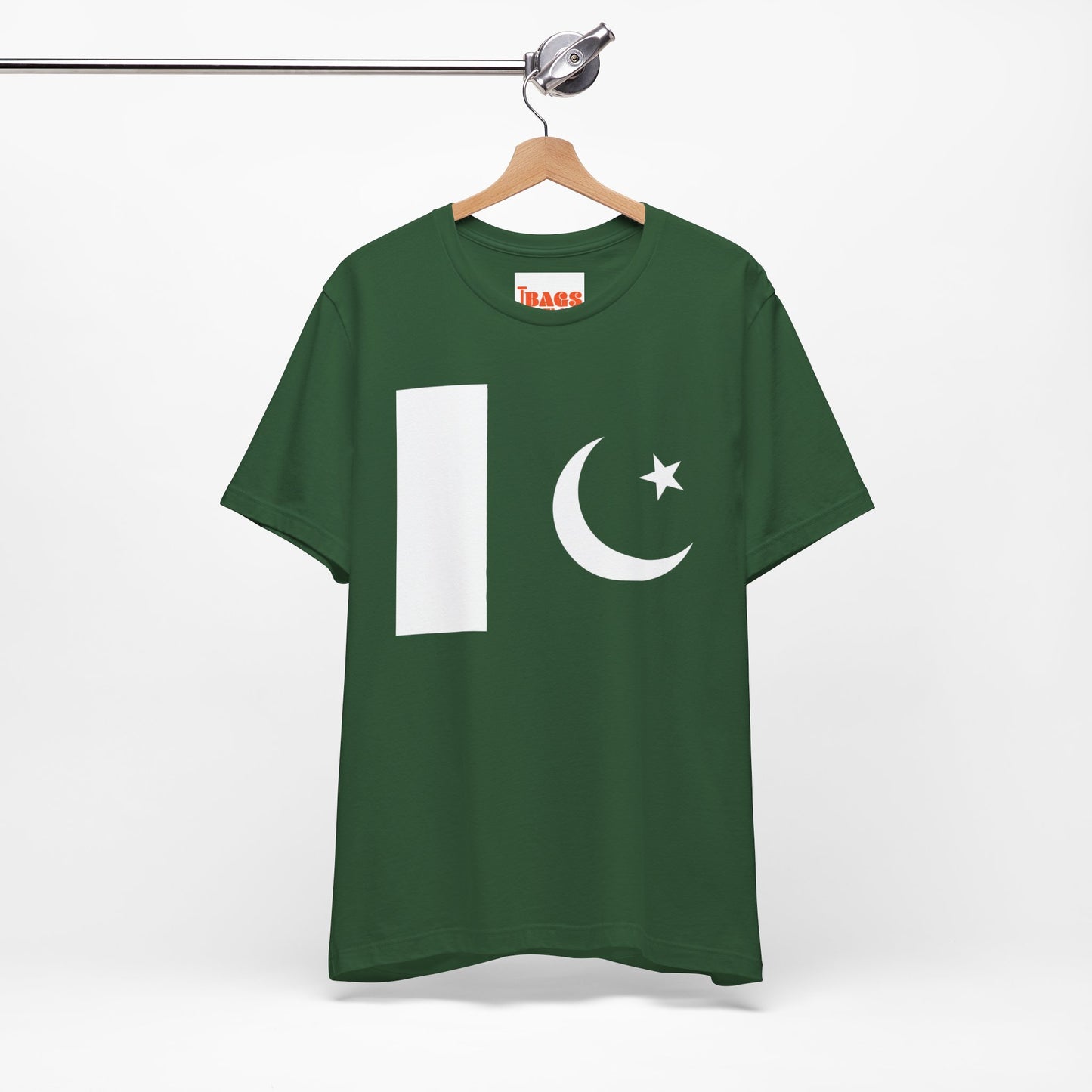 Pakistan Inspired T-shirt