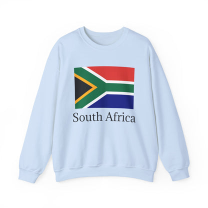 South Africa Sweatshirt