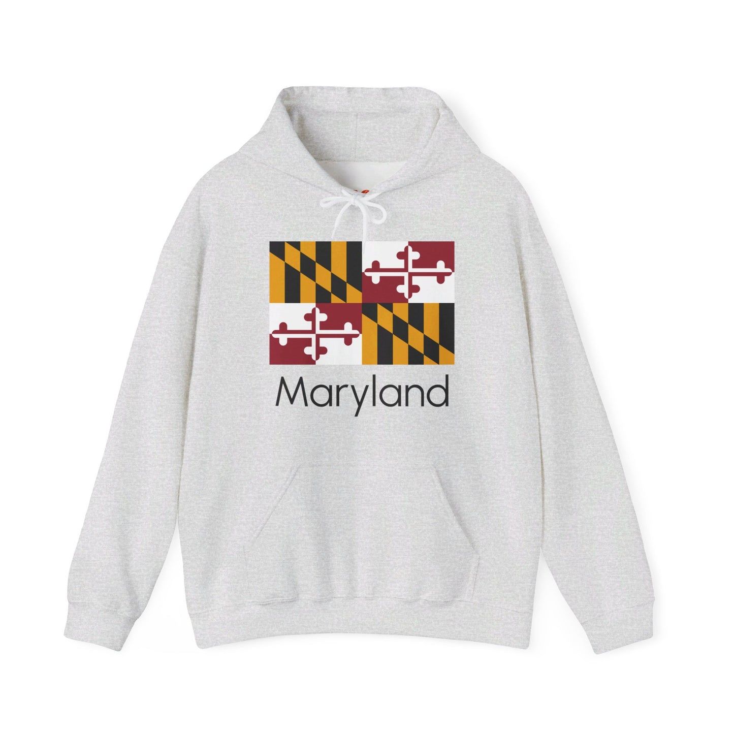 Maryland Hoodies