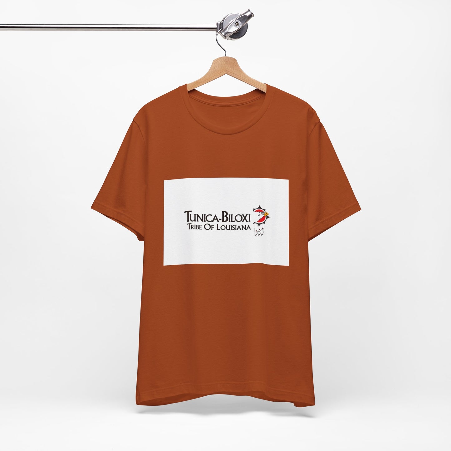 Tunica-Biloxi Tribe T-shirt