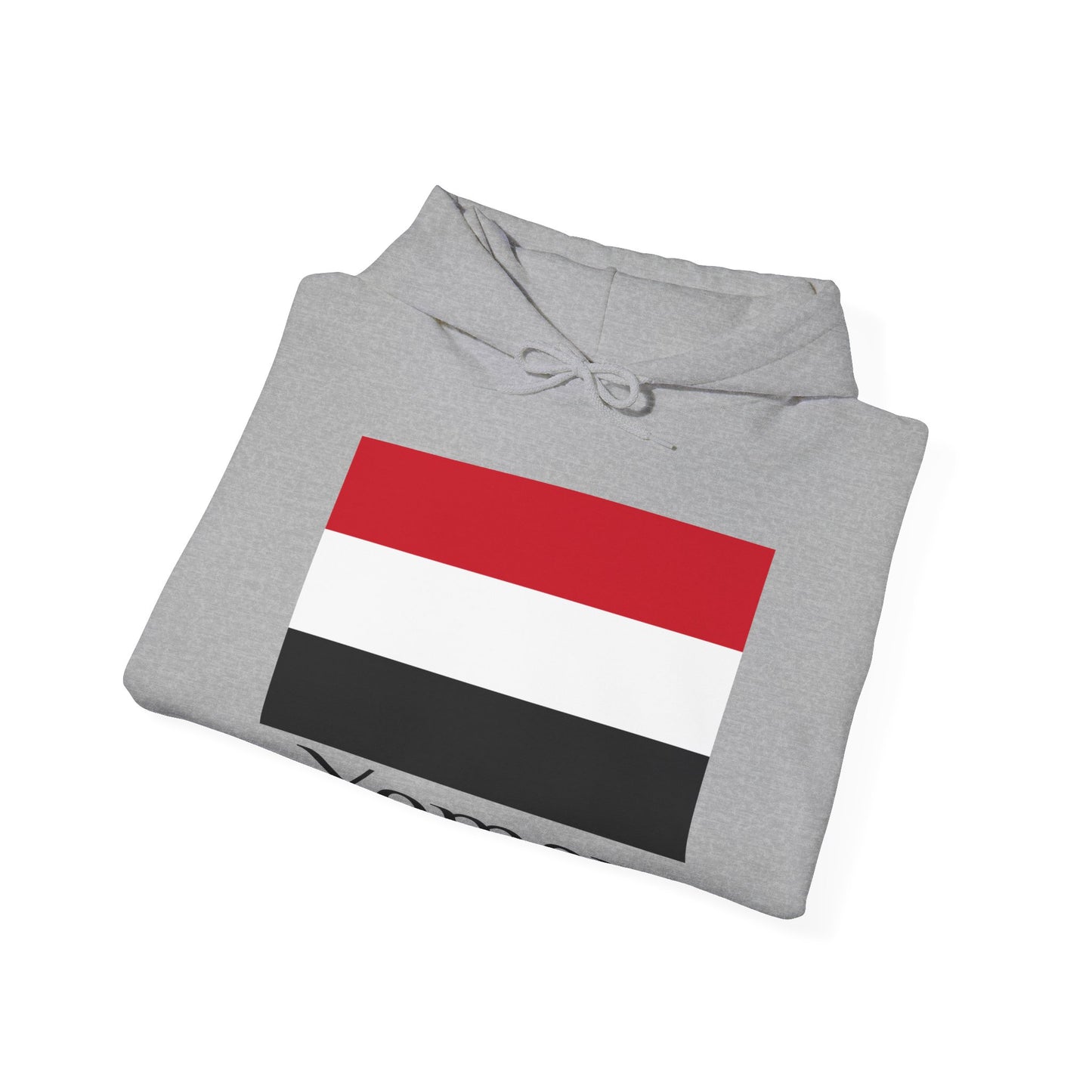 Yemen Hoodies